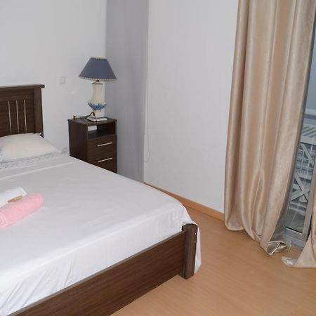 Apartamento Terra Branca 프라이아 외부 사진