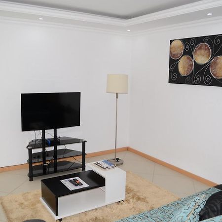 Apartamento Terra Branca 프라이아 외부 사진
