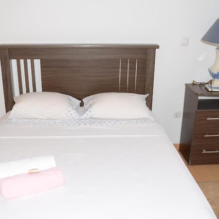 Apartamento Terra Branca 프라이아 외부 사진