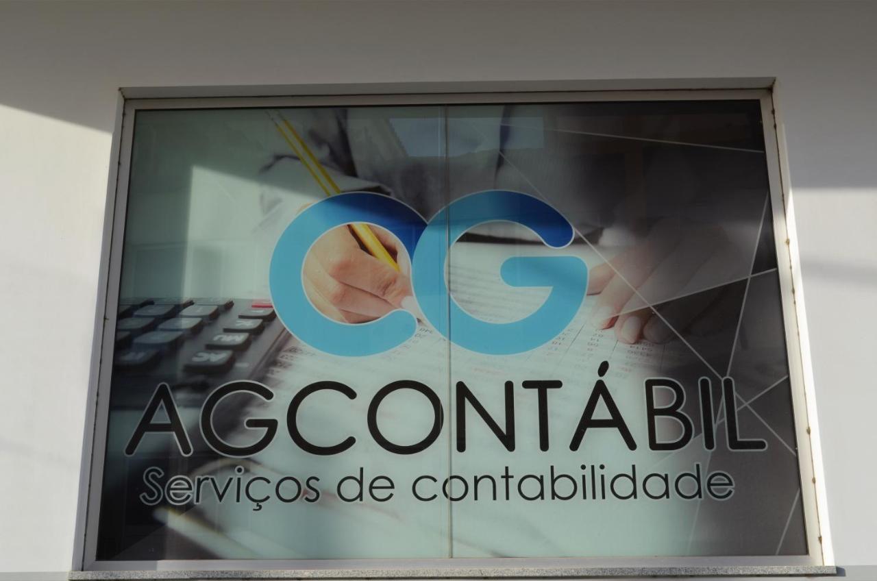 Apartamento Terra Branca 프라이아 외부 사진