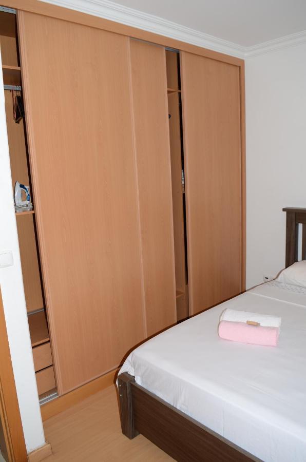 Apartamento Terra Branca 프라이아 외부 사진