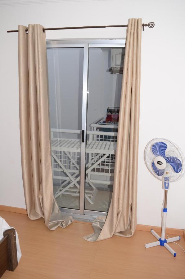 Apartamento Terra Branca 프라이아 외부 사진