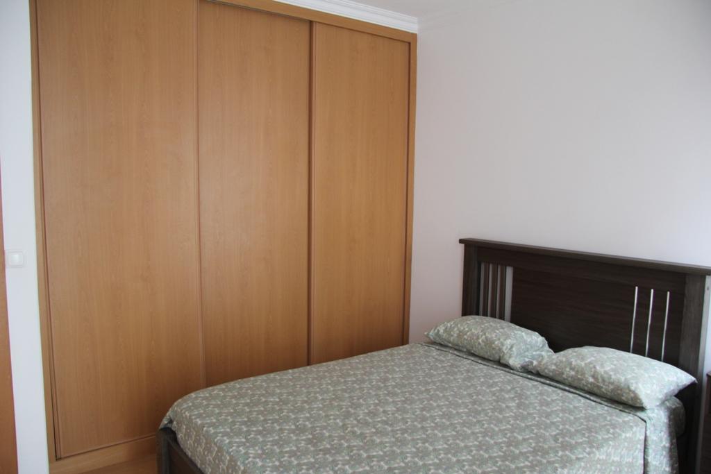 Apartamento Terra Branca 프라이아 외부 사진